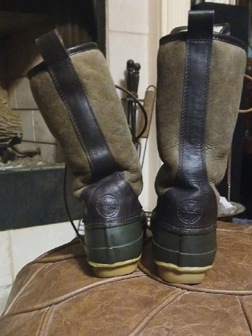 Tory Burch, Waterproof, Rubber Boots,‎ Womens Sz.7